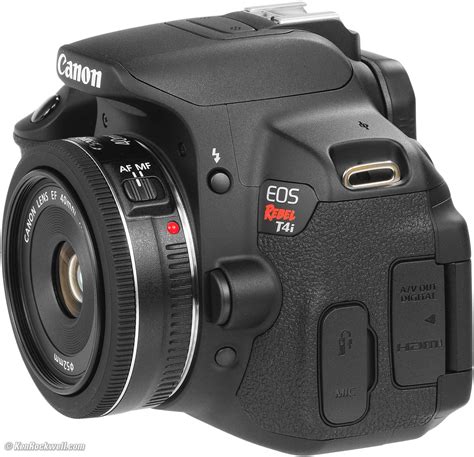 canon 650d review|Canon EOS 650D/Rebel T4i In.